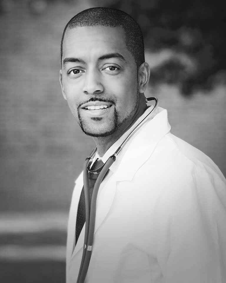 Dwayne Sample
