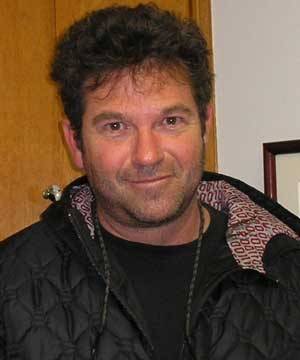 Erich Anderson