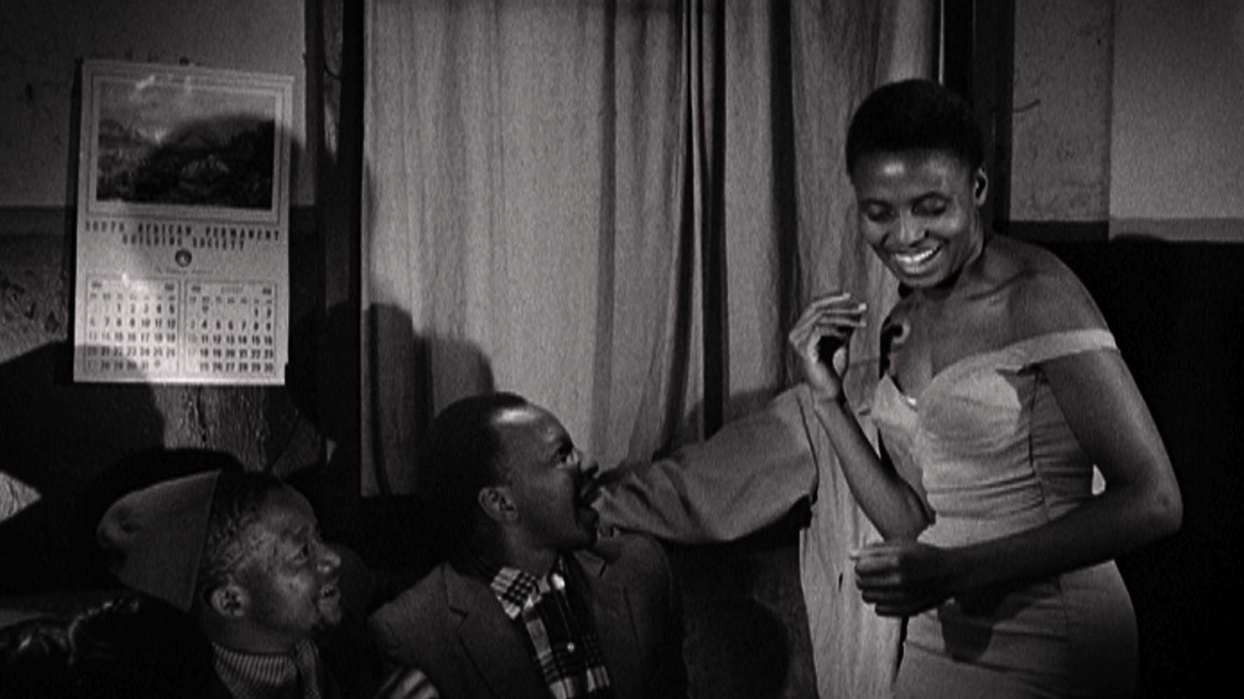 Miriam Makeba