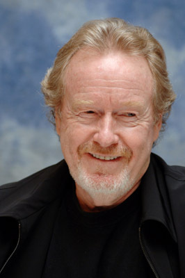Ridley Scott