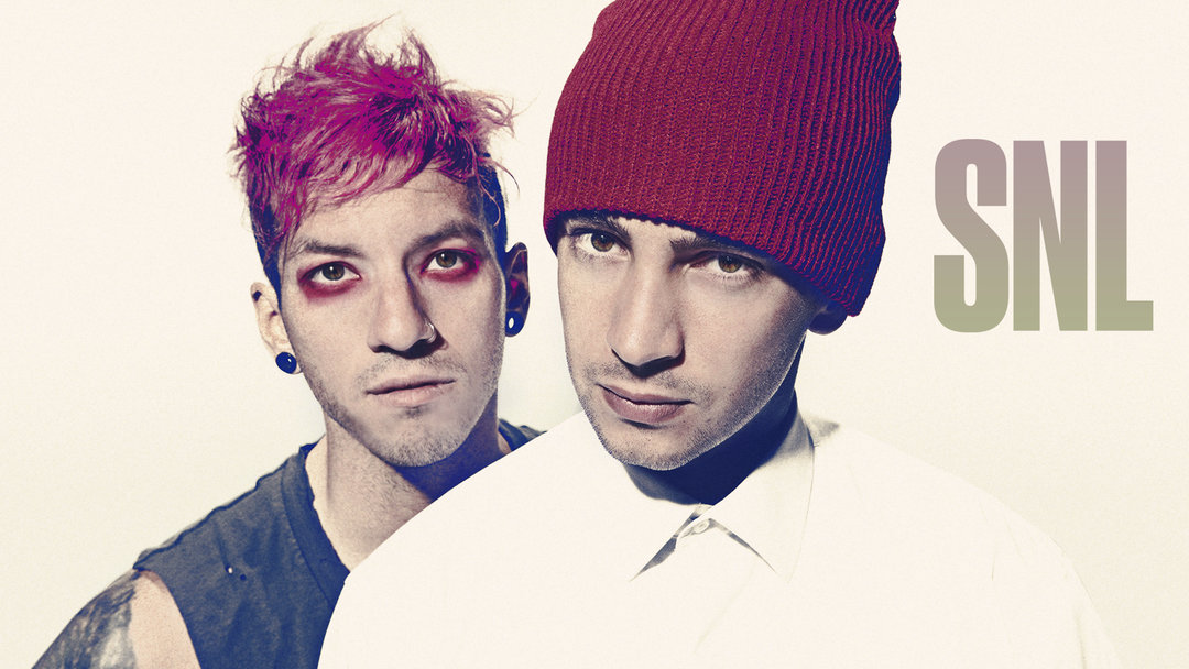 Twenty One Pilots