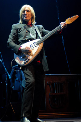 Tom Petty
