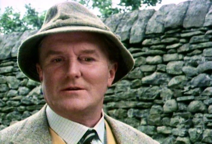 Robert Hardy