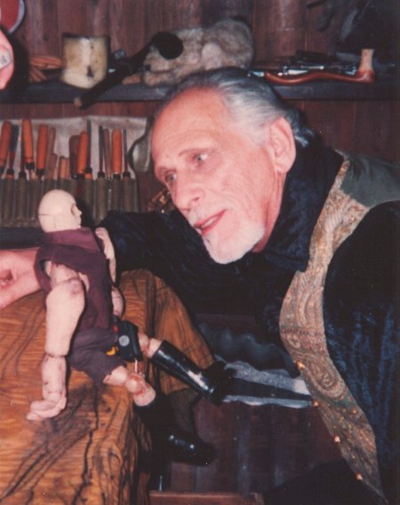 Jack Donner