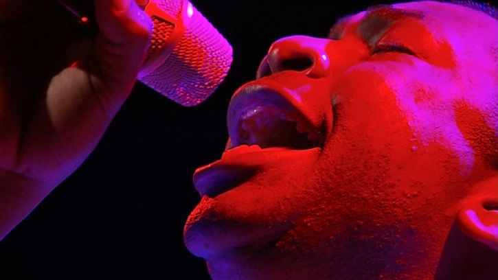 Youssou N'Dour