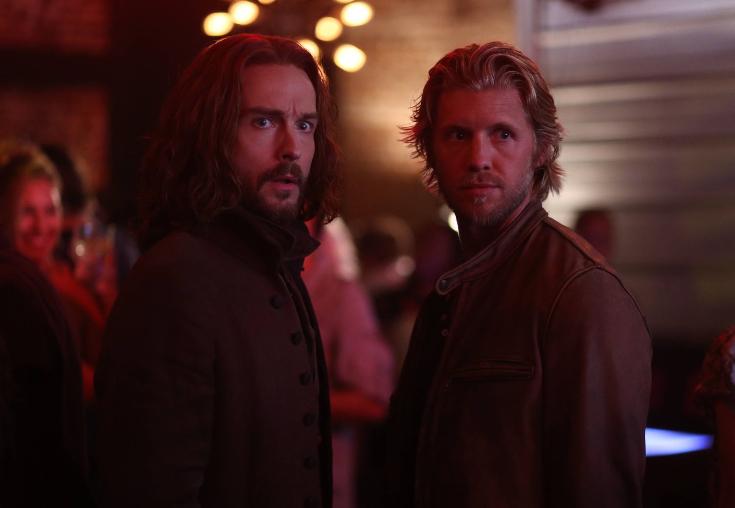 Matt Barr