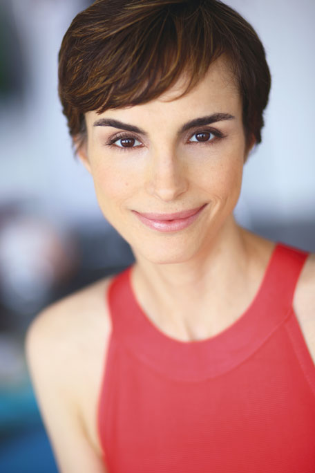Kim Shannon
