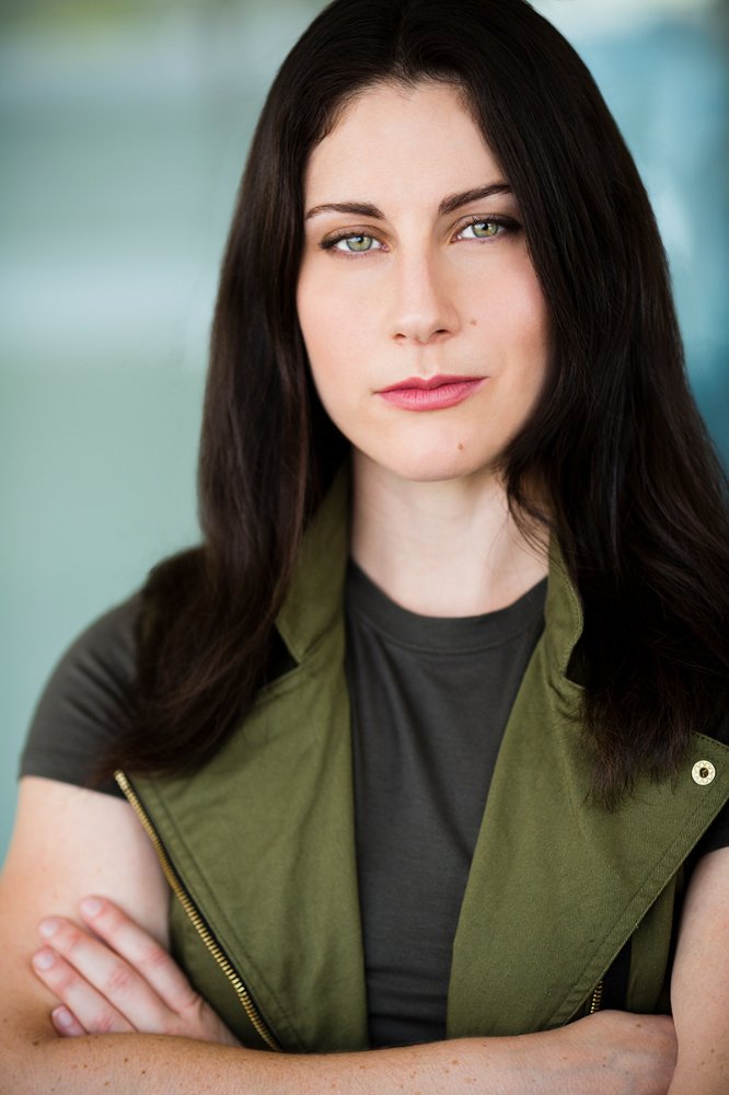 Katie Schwartz