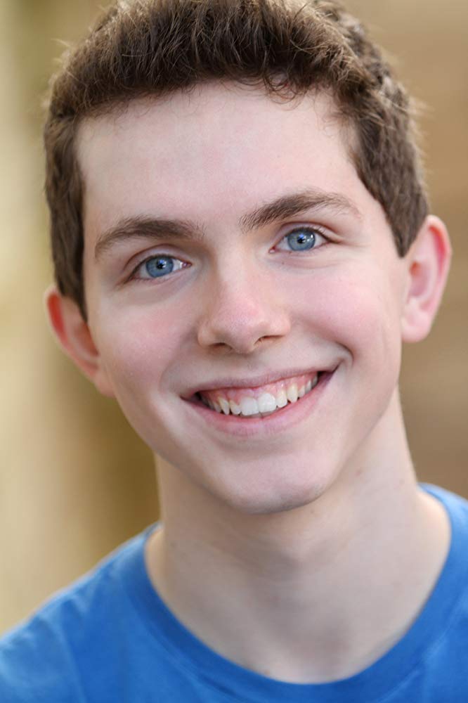Ryan Baughman