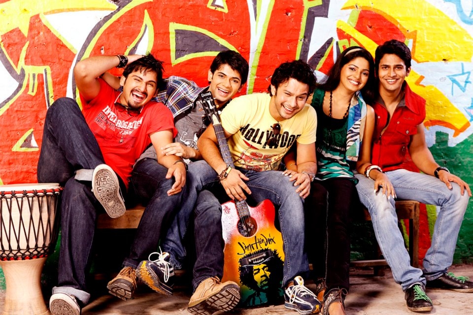 Siddharth Chandekar