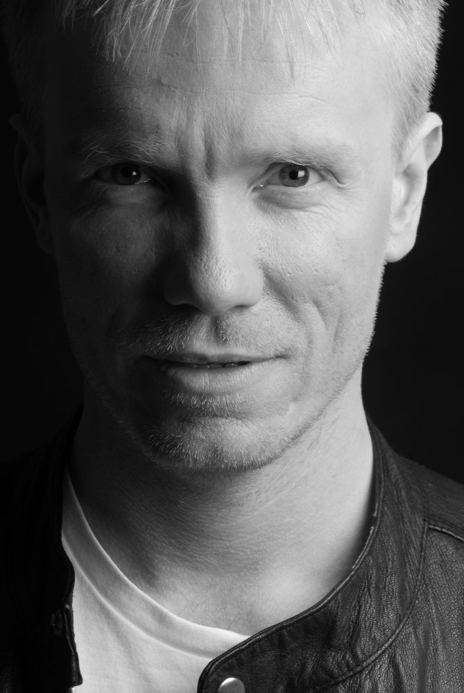 Matti Boustedt