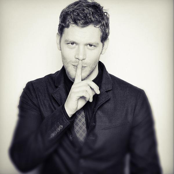 Joseph Morgan