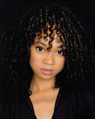 Monica McSwain