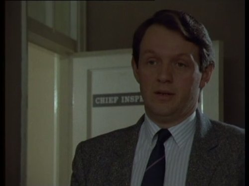 Kevin Whately