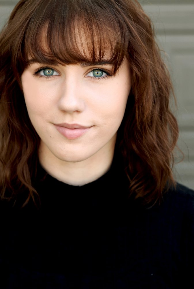 Megan Ashley Brown