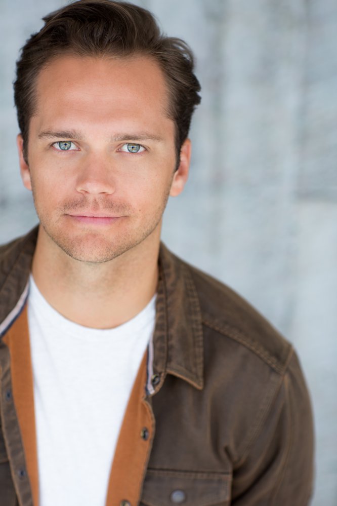Lane Compton