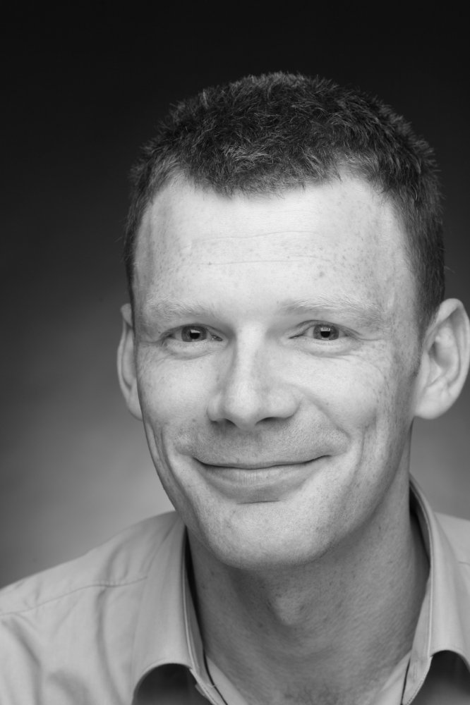 Richard Sutton