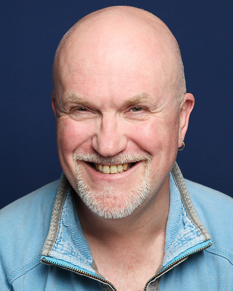 Nicholas Vince