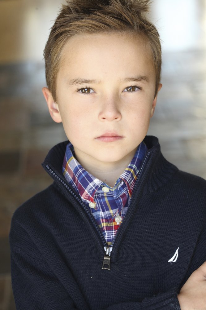 Jake Vaughn