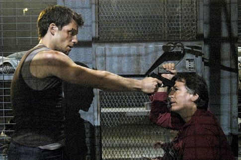 Jamie Bamber