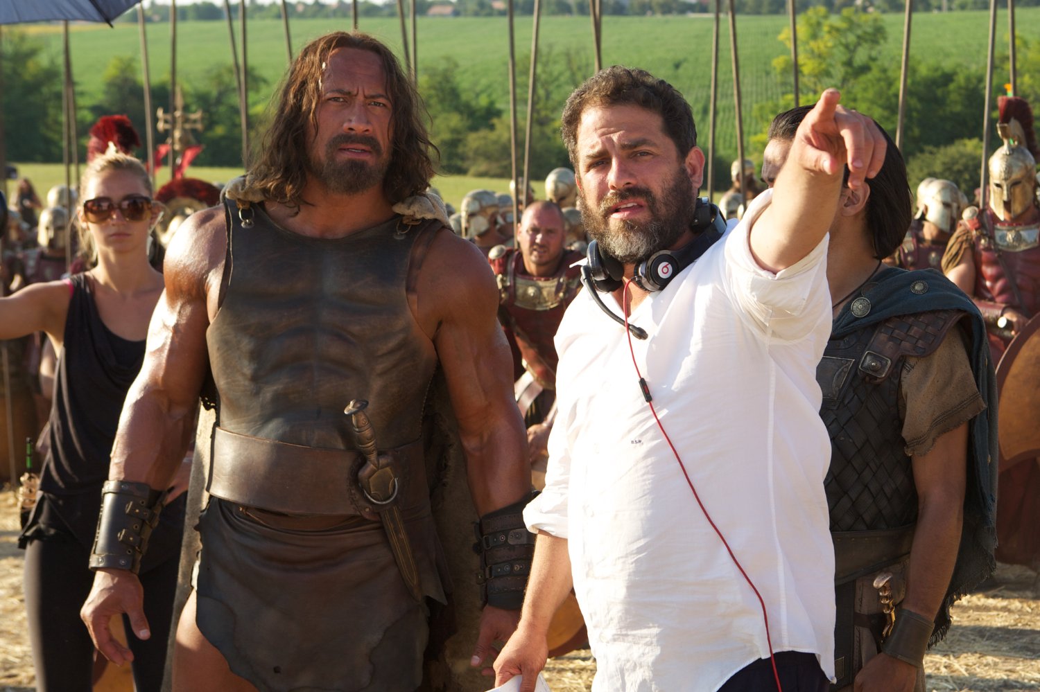 Brett Ratner