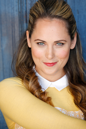 Christina Hogue