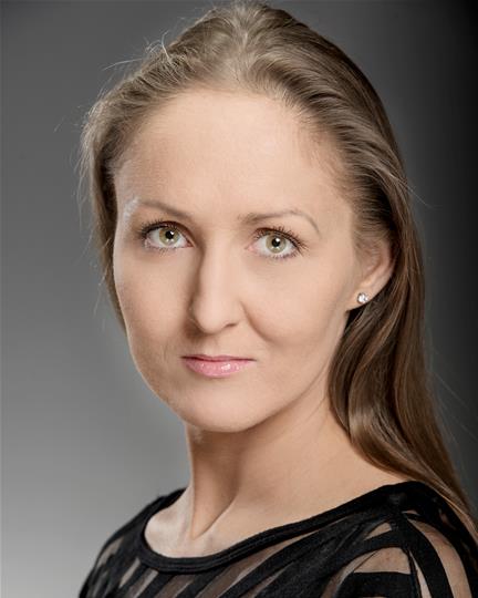 Mariola Jaworska
