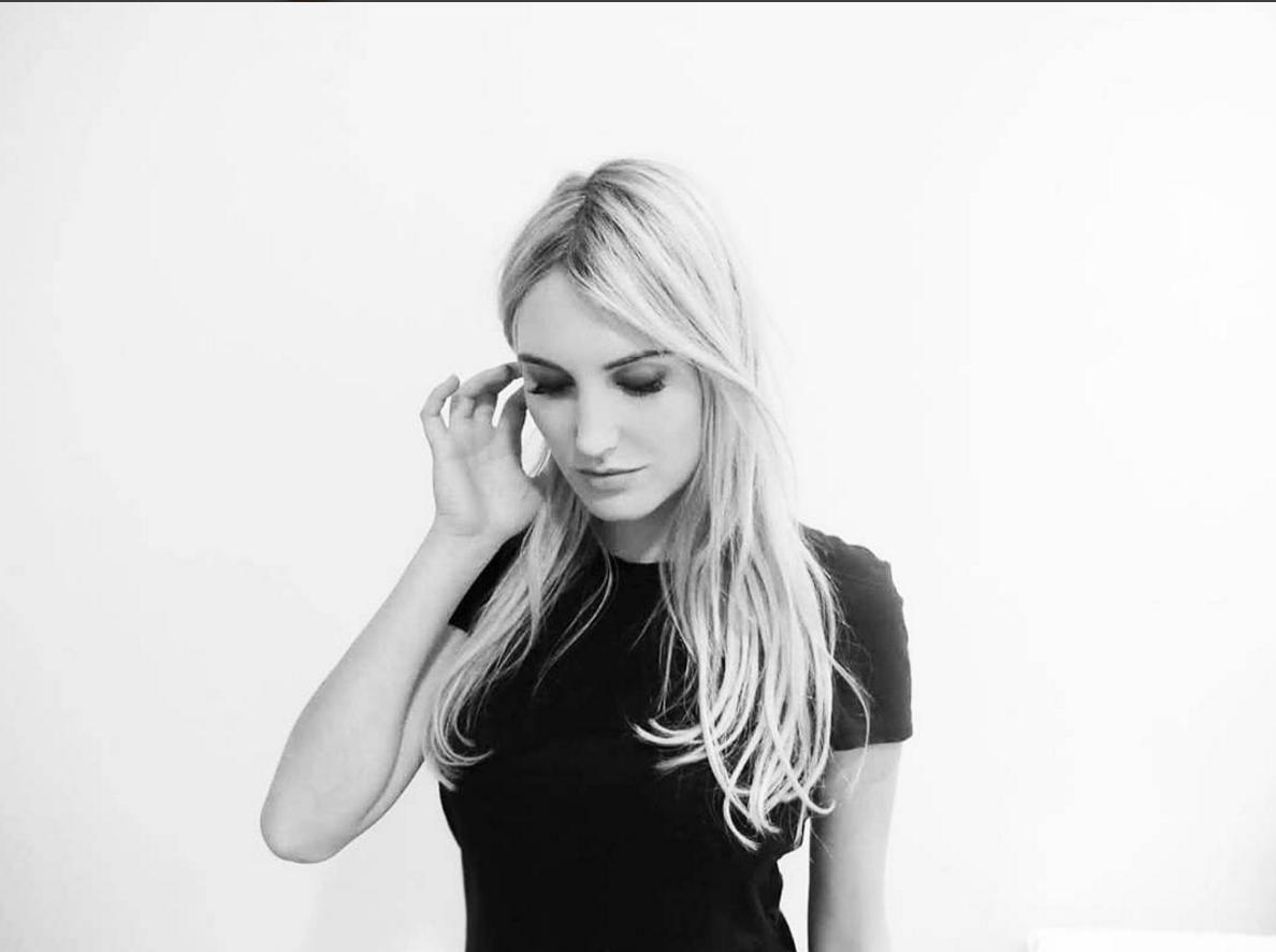 Isabelle Wojciechowska