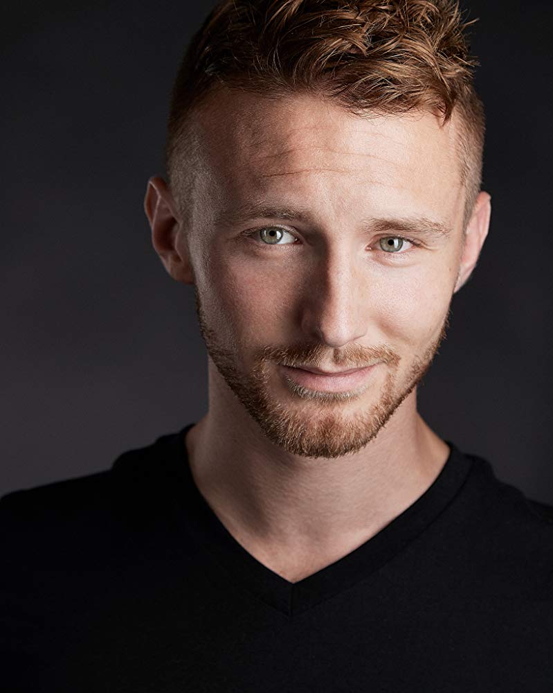 Joseph Bezenek