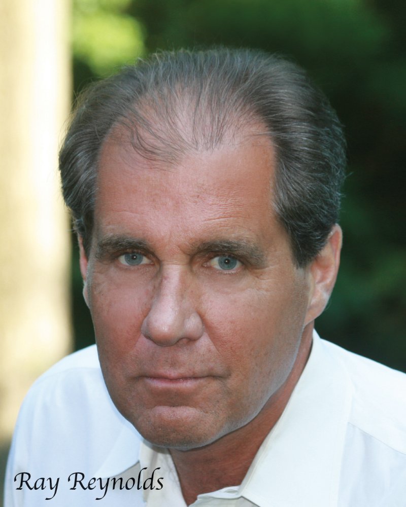 Ray Reynolds