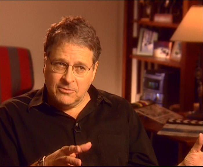 Lawrence Kasdan