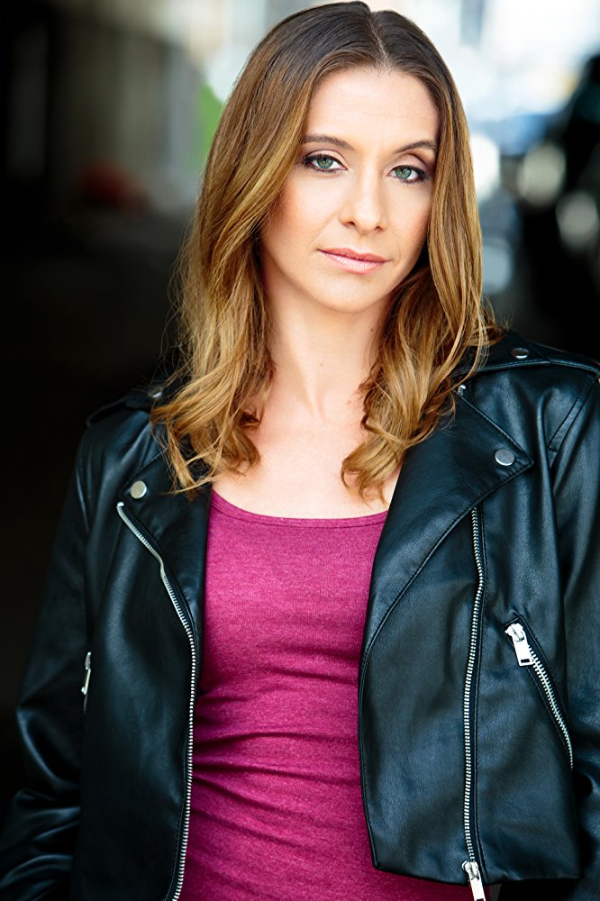 Amanda Ruth Ritchie