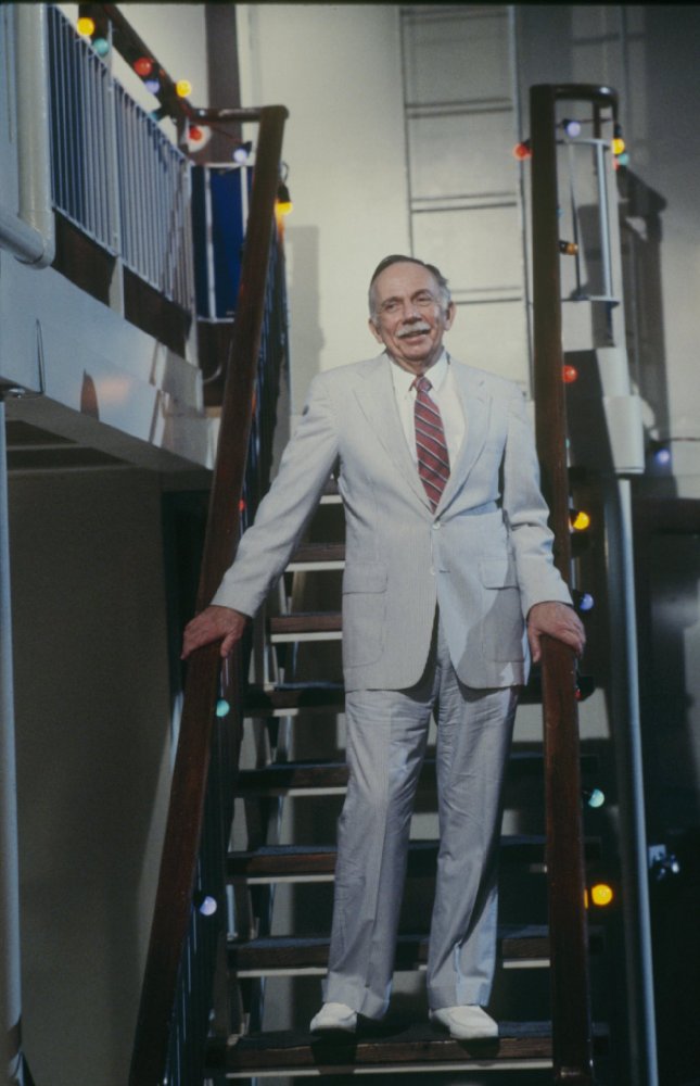 Henry Jones