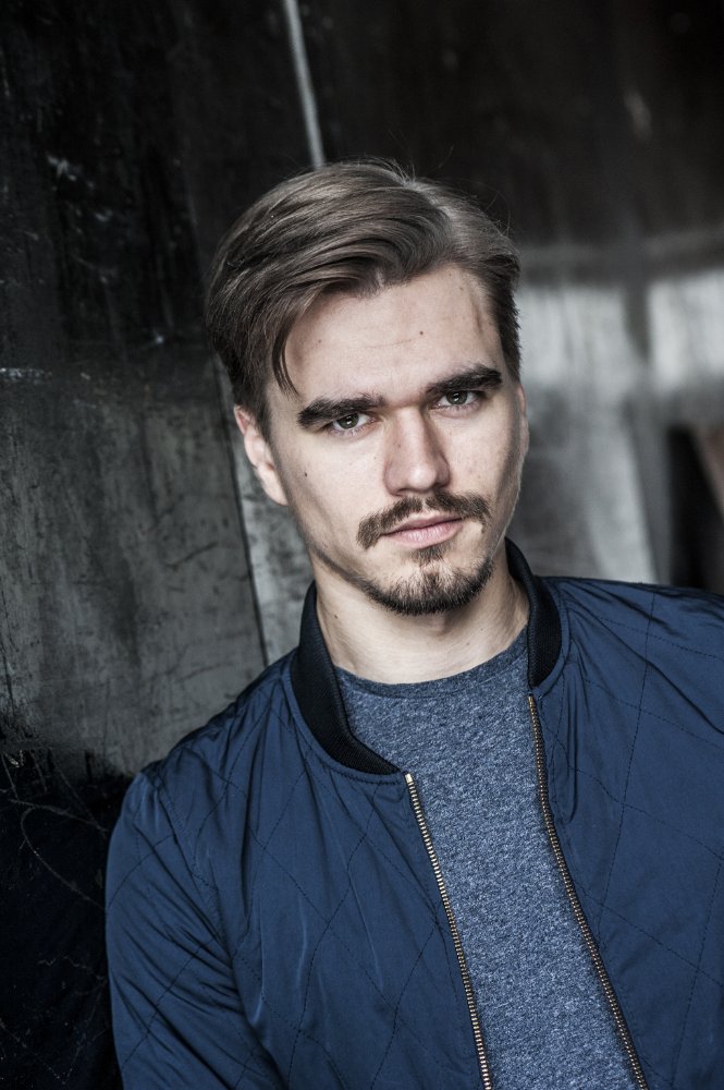 Grisha Pasternak