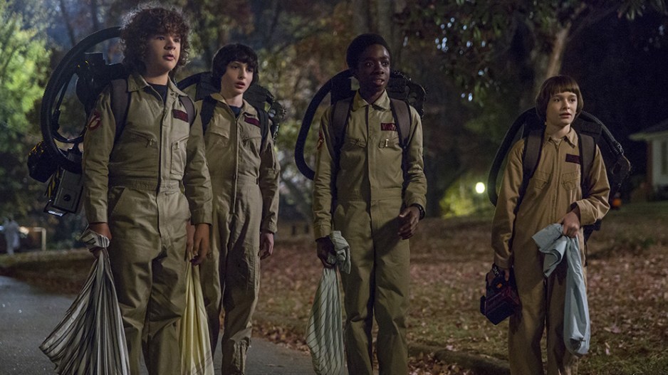 Caleb McLaughlin