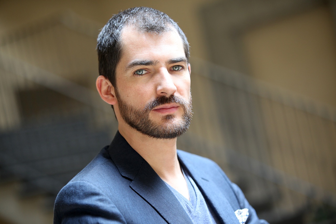 Manuel Balbi