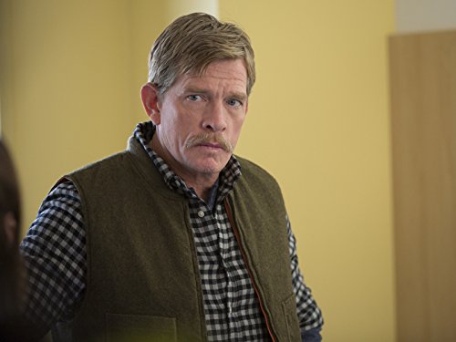 Thomas Haden Church