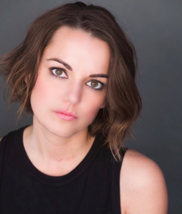 Laura-Leigh Claire