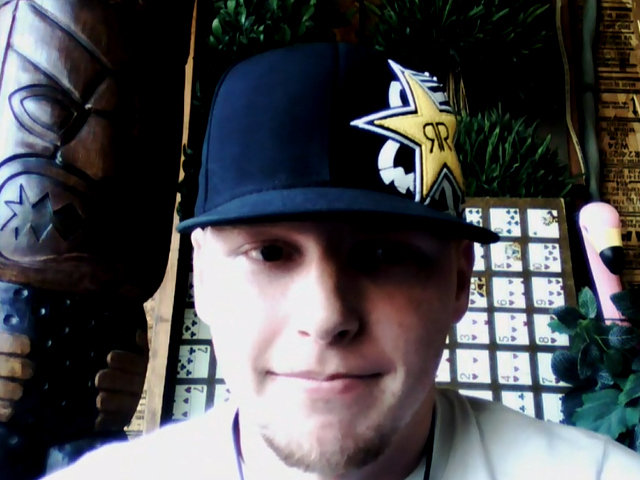 Cody Burns