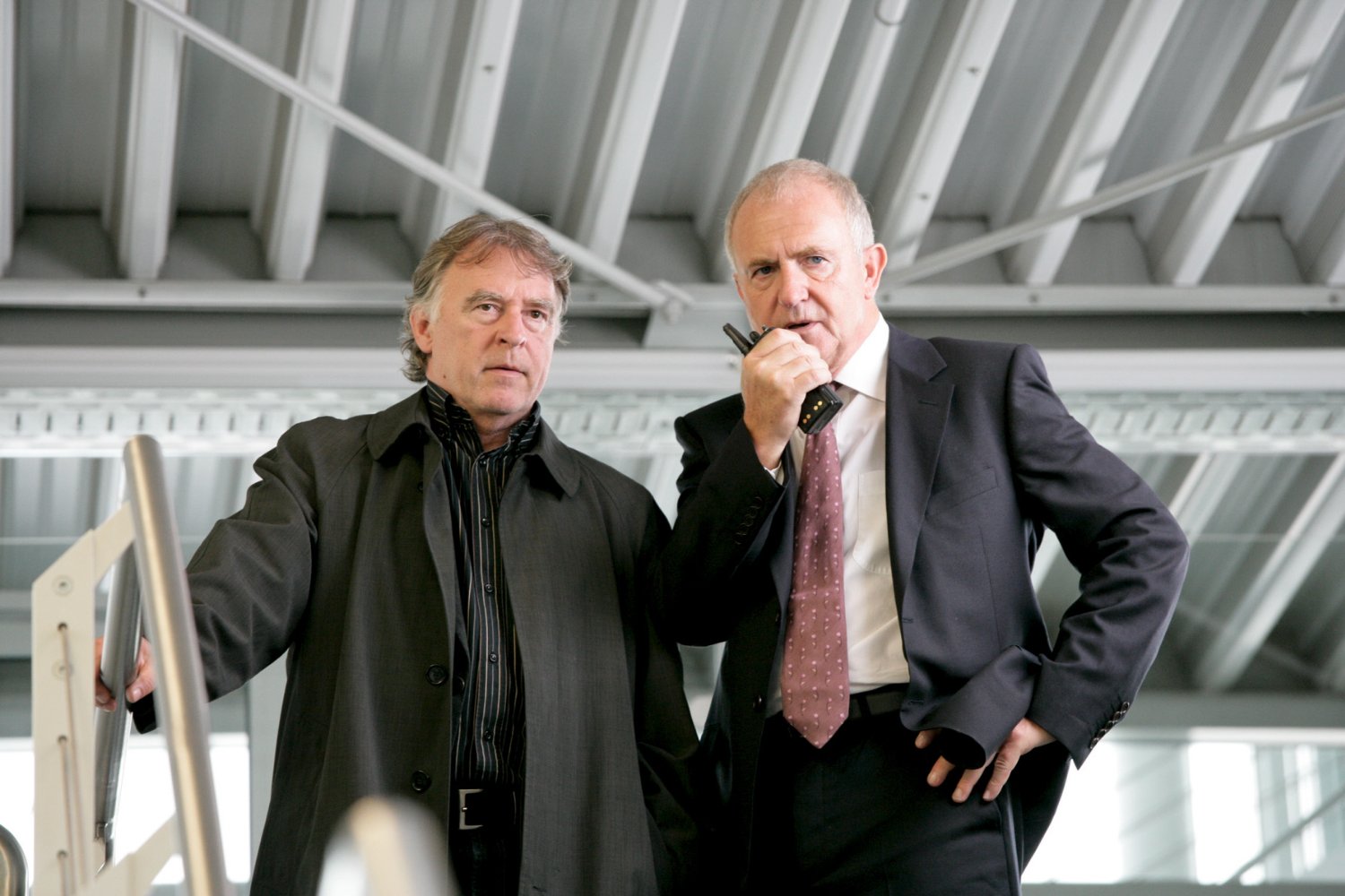 Simon Rouse
