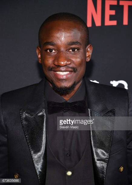 Paul Ogola