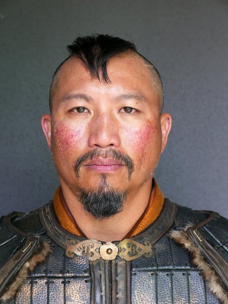 Jason Chong
