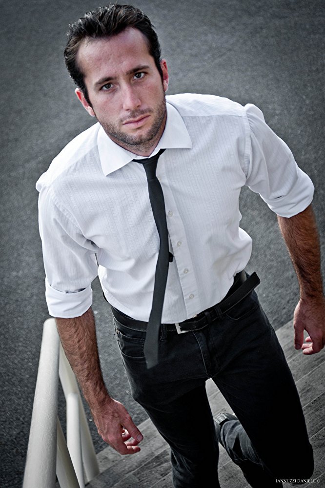 Samuel Peacock