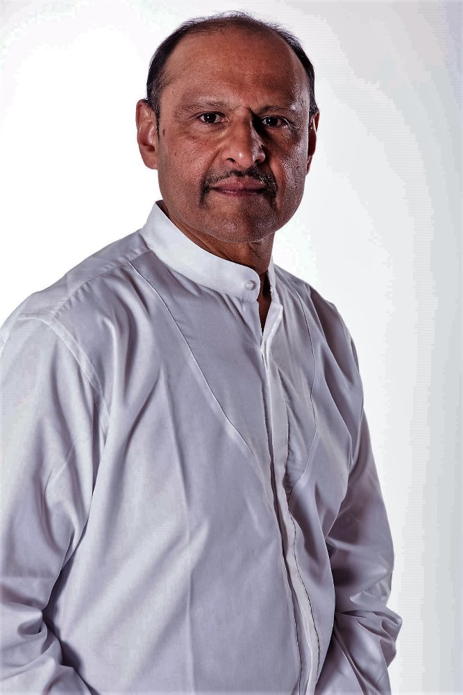 Jag Patel