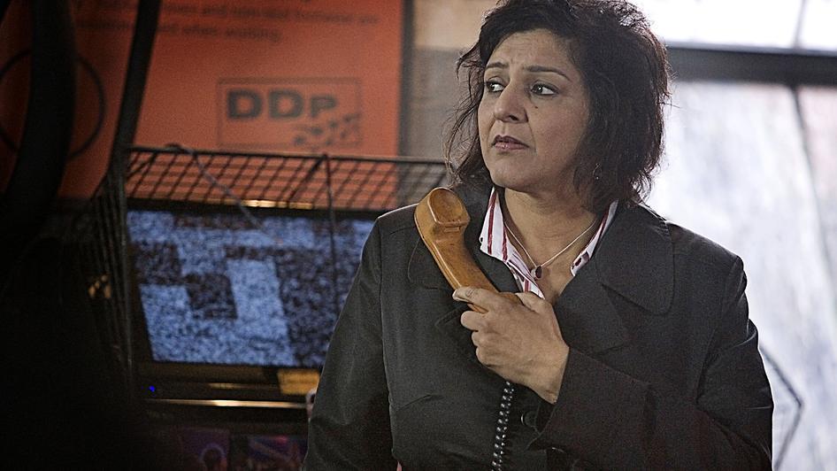 Meera Syal