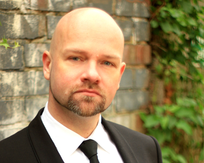 Daniel Osgood