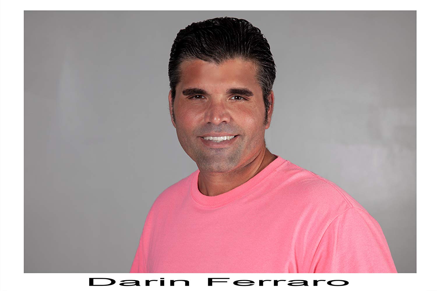 Darin Ferraro