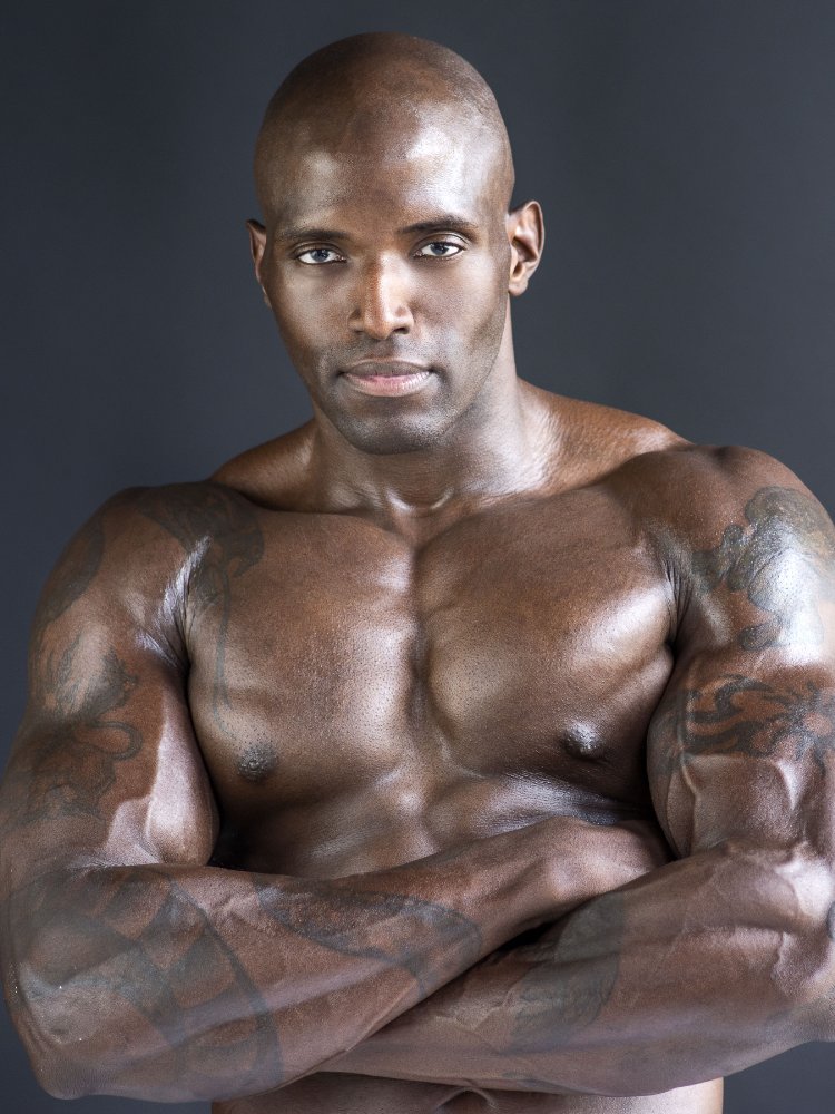 Richard Brevard