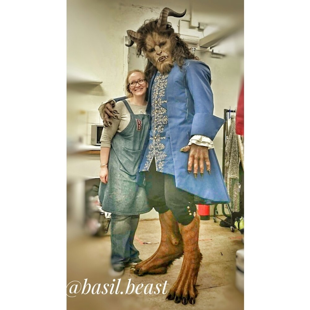 Adam Basil