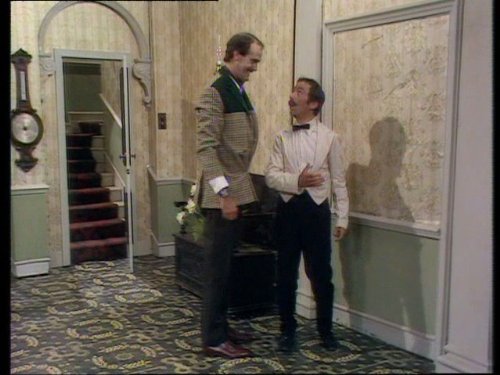 Andrew Sachs
